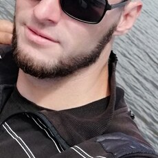 Фотография мужчины Юрий, 34 года из г. Усолье-Сибирское