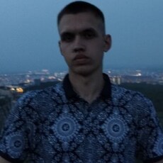 Фотография мужчины Виктор, 18 лет из г. Ачинск