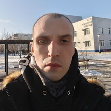 Фотография мужчины Артур, 32 года из г. Красноярск