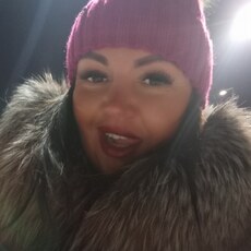 Ольга, 37 из г. Мыски.