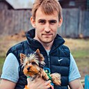 Александр, 34 года