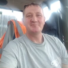 Фотография мужчины Сергей, 47 лет из г. Топки