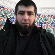 Фотография мужчины Убайд, 41 год из г. Сургут