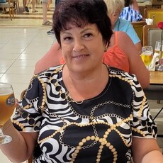 Фотография девушки Татьяна, 57 лет из г. Новосибирск