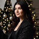 Нинель, 34 года