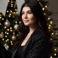 Фотография девушки Нинель, 34 года из г. Шахты