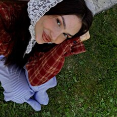 Фотография девушки Вероника, 32 года из г. Кострома