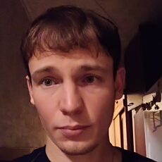 Фотография мужчины Александр, 26 лет из г. Оренбург