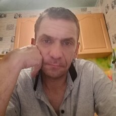 Фотография мужчины Игорь, 44 года из г. Шелехов