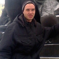 Фотография мужчины Илья, 39 лет из г. Брянск