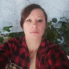 Фотография девушки Евгения, 42 года из г. Иркутск