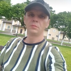 Фотография мужчины Андрей, 41 год из г. Лунинец