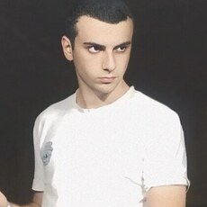 Фотография мужчины Vahe, 20 лет из г. Ереван