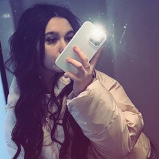 Фотография девушки Алина, 23 года из г. Симферополь