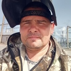 Фотография мужчины Гошан, 46 лет из г. Сковородино