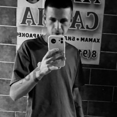 Фотография мужчины Александр, 21 год из г. Тольятти