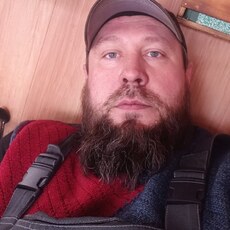 Фотография мужчины Сергей, 43 года из г. Минусинск