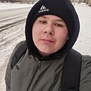 Сергей, 22 года