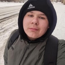 Фотография мужчины Сергей, 22 года из г. Белово