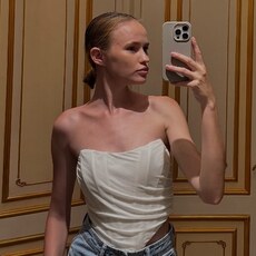 Фотография девушки Роза, 24 года из г. Казань