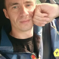 Фотография мужчины Олег, 37 лет из г. Симферополь