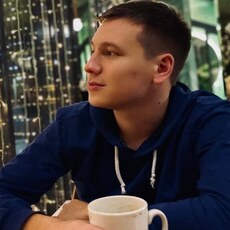 Фотография мужчины Сергей, 31 год из г. Тюмень