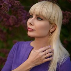 Марина, 41 из г. Краснодар.