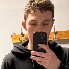 Фотография мужчины Павел, 21 год из г. Вологда