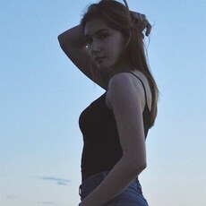 Кристина, 22 из г. Орел.