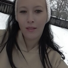 Фотография девушки Елена, 27 лет из г. Новосибирск