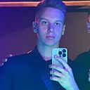 Никита, 20 лет