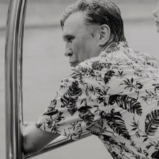 Фотография мужчины Павел, 56 лет из г. Москва