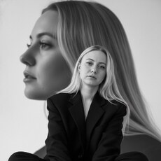 Дарья, 32 из г. Абакан.