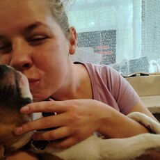 Фотография девушки Мария, 27 лет из г. Магнитогорск