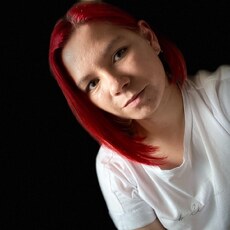 Фотография девушки Кристина, 25 лет из г. Калуга