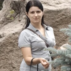 Фотография девушки Оксана, 35 лет из г. Алтайское