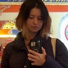 Фотография девушки Алина, 26 лет из г. Альметьевск