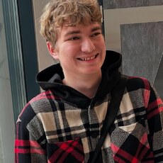 Фотография мужчины Иля, 19 лет из г. Брест