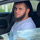 Магомед, 34 года