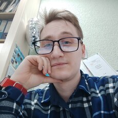 Фотография мужчины Ivalera, 24 года из г. Санкт-Петербург