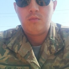 Фотография мужчины Ерик, 32 года из г. Павлодар