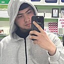 Бекзод, 23 года