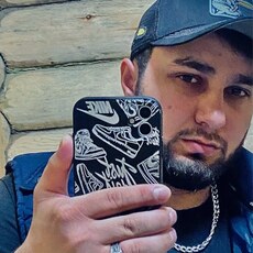 Фотография мужчины Maкс, 25 лет из г. Коломна