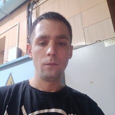 Фотография мужчины Евгений, 30 лет из г. Свободный