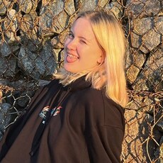 Фотография девушки Анастасия, 19 лет из г. Калининград