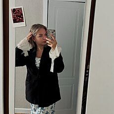 Фотография девушки Ангелина, 23 года из г. Уфа