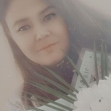 Фотография девушки Алинка, 35 лет из г. Учалы