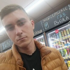 Фотография мужчины Игорь, 23 года из г. Благодарный