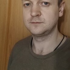 Фотография мужчины Антон, 34 года из г. Калуга