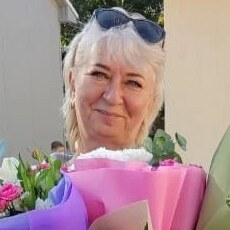 Фотография девушки Галина, 51 год из г. Рязань